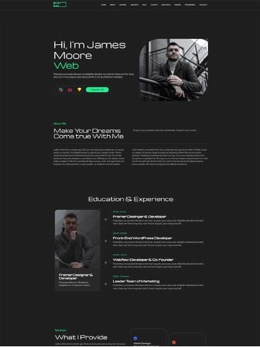 Portfólio Profissional